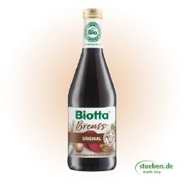 Biotta-Breuss-Gemüsesaft