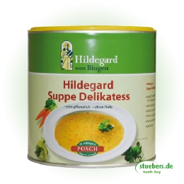 Hildegard-Suppe