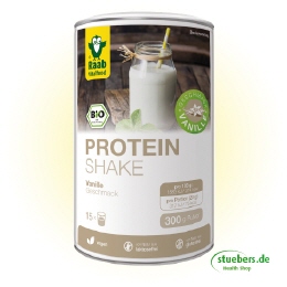 Bio-Protein-Shake-Vanille