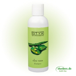 Aloe-Vera-Shampoo