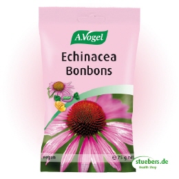 Echinacea-Bonbons
