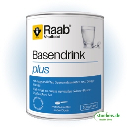 Basendrink-Plus