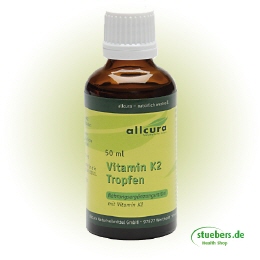 Vitamin-D3-Tropfen 1000 I.E.