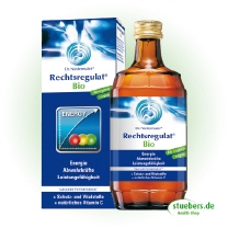 Rechtsregulat� Bio