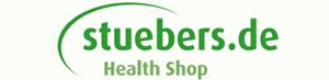 stuebers.de | Health Shop für gesunde A.Vogel Produkte