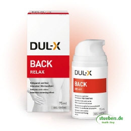 DUL-X-Gel-Sport Relax