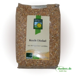 Koch-Dinkel