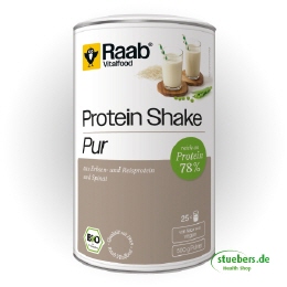 Protein-Shake-pur