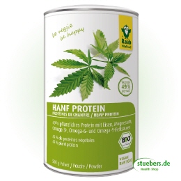 Hanf-Protein