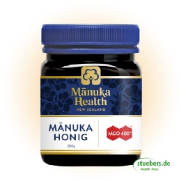 Manuka-Honig-Lutschbonbons