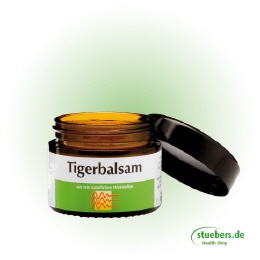 Tigerbalsam
