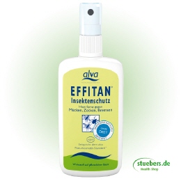 Effitan-Zecken-Spray