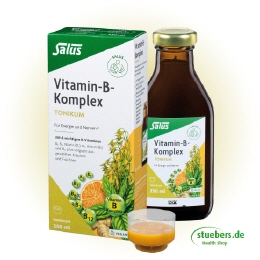 Vitamin-B-Komplex-Tonikum