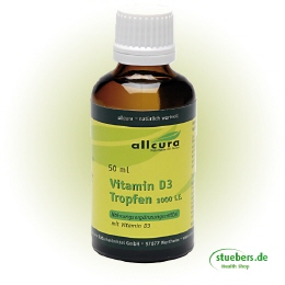 Vitamin-K2-Tropfen