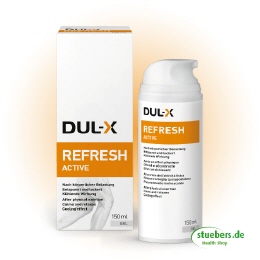 DUL-X-Gel-Sport Relax