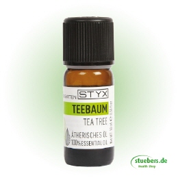 Teebaum