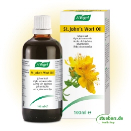 Johannisöl