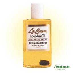 Jojoba-&Ouml;l