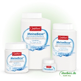 Meine-Base-Badesalz