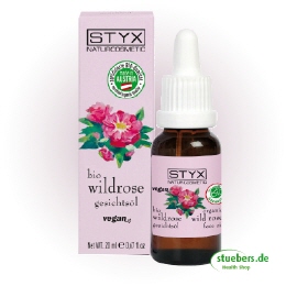 Wildrose-Gesichts&ouml;l