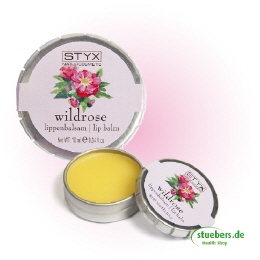 Wildrose-Lippenbalsam