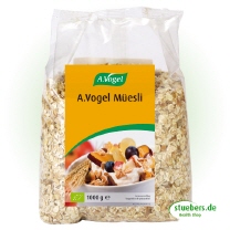 A.Vogel-M&uuml;esli