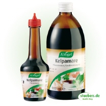 Kelpamare