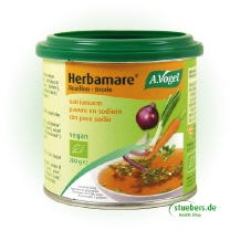 Herbamare-Bouillon natriumarm