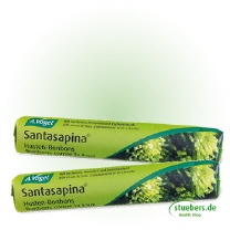 Santasapina-Bonbons-Stange