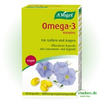 Omega-3-Komplex