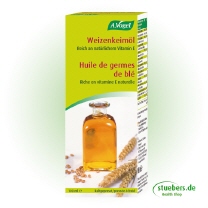 Weizenkeim&ouml;l